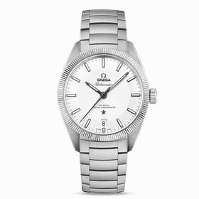 欧米茄 OMEGA 星座系列尊霸男士自动机械腕表 130.30.39.21.02.001