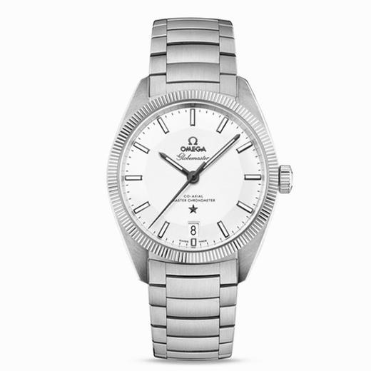 欧米茄 OMEGA 星座系列尊霸男士自动机械腕表 130.30.39.21.02.001 商品图0