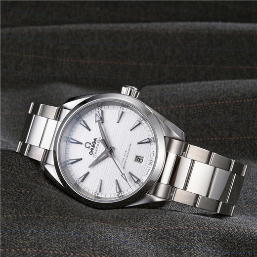 欧米茄 OMEGA 海马系列男士自动机械腕表 220.10.38.20.02.001 商品图1