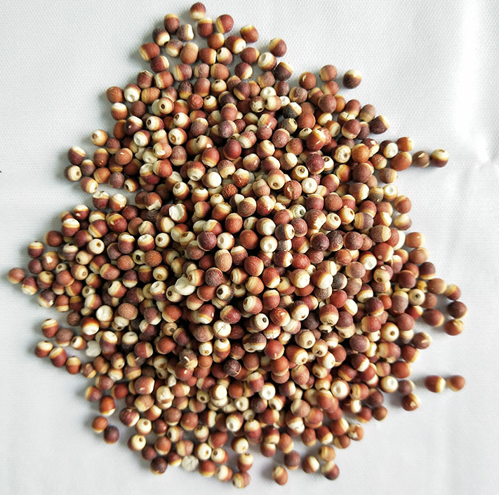 熟芡实（5斤装）