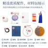 佛八宝香囊 刺绣diy材料包 平安符布艺礼物 商品缩略图3