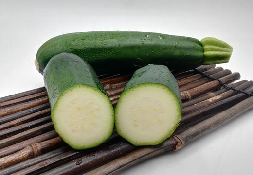 【暂时无货】绿节瓜7元/斤 商品图1