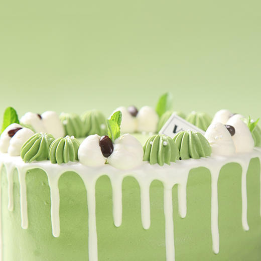 抹茶 · 春意 商品图3