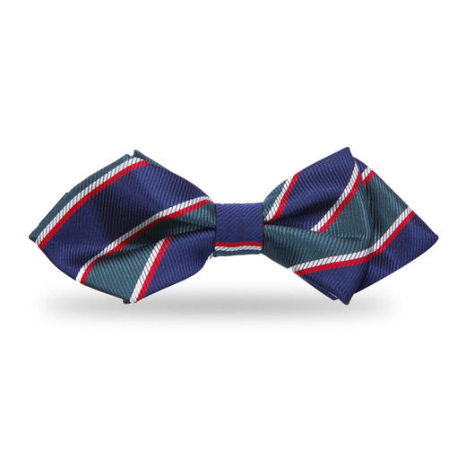 【5元专区】咕噜日记新款男童纯棉领结NP001 商品图10