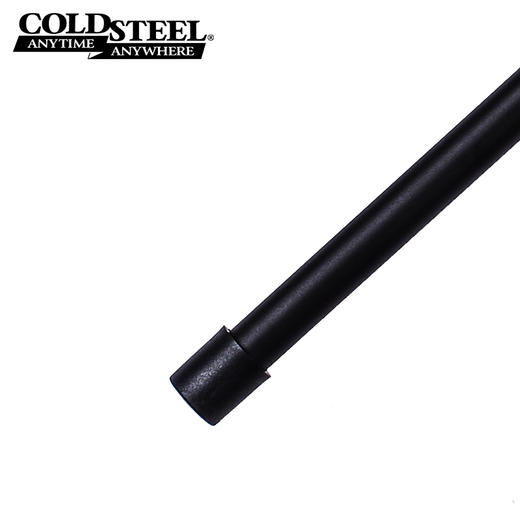 冷钢coldsteel城市手杖碳纤维绅士手杖弯头户外防身拐杖91stap
