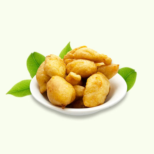 正宗新市圆子 500g*2包 包邮 商品图0