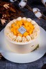 嗨森蛋糕一芒果鲜奶蛋糕 商品缩略图0