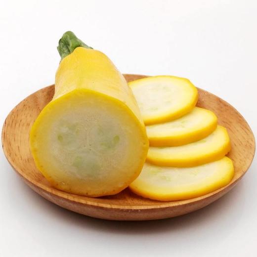 黄节瓜	500g/2元 商品图2