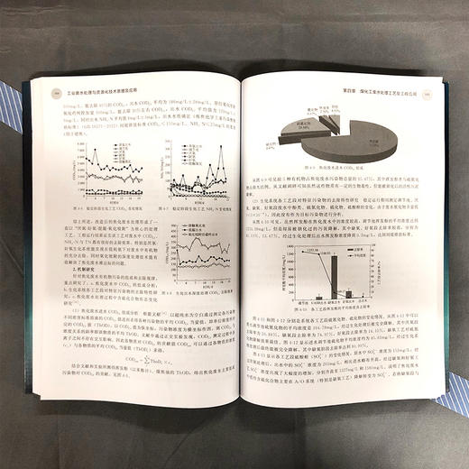 工业废水处理与资源化技术原理及应用 商品图4