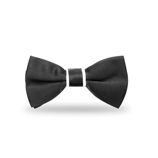 【5元专区】咕噜日记新款男童纯棉领结NP001 商品图6