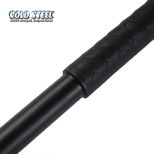 美国冷钢Cold steel 95S 防卫鞭车载防身武器打架武术软鞭子训练橡胶甩鞭健身鞭子 商品图3
