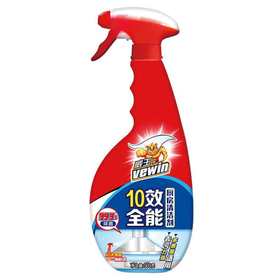 【日用秀场】500g威王10效全能厨房清洁剂