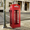 电话亭【运费自理】 商品缩略图1