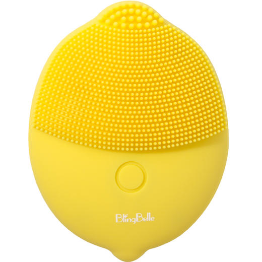 【积分兑换】德国Blingbelle贝琳贝儿硅胶电动柠檬洁面仪 商品图7