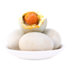 北部湾红树林海鸭蛋礼盒装  天然放养，黄心冒油海鸭蛋（熟）70g*20枚装 商品缩略图3
