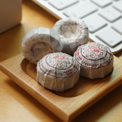 2015·随心·迷你沱 商品图1