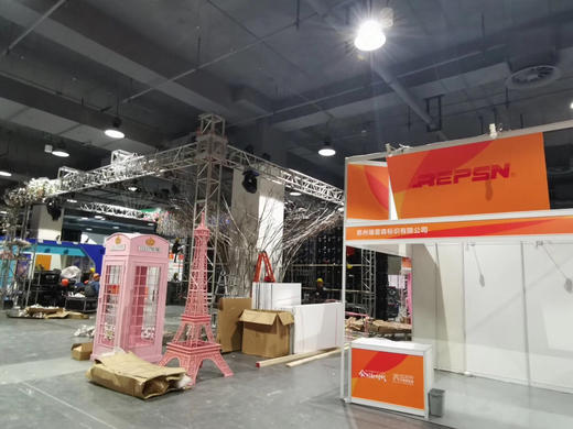 电话亭【运费自理】 商品图2