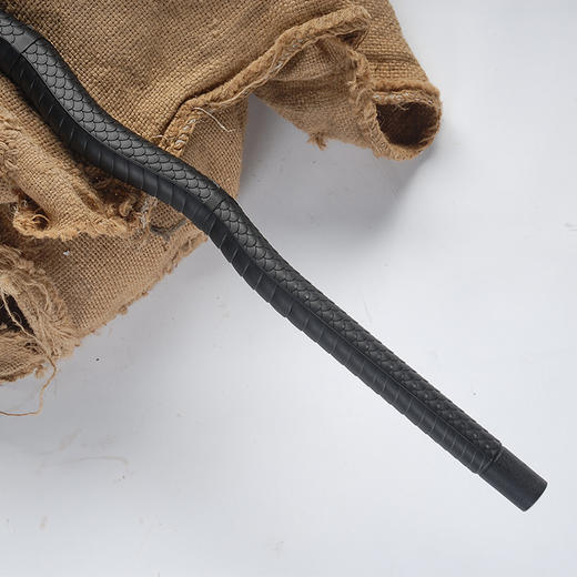 美国冷钢cold steel 91pdr龙头拐杖 防身棍塑钢棍训练防身手杖棍