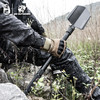 汉道-【守护者多功能铲】工兵铲车载军版原品户外折叠铲子德国多功能铁锹军工铲 商品缩略图2