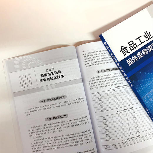 食品工业固体废物资源化技术 商品图3