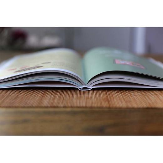 图解远离疾病的营养学 商品图3