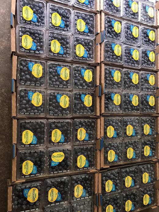 #怡颗莓大果  满口的花香，嘎嘣脆，宝宝的最爱 商品图3