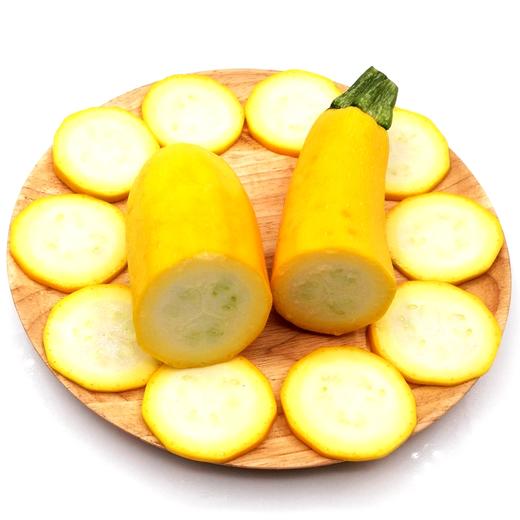 【暂时无货】黄节瓜7元/斤 商品图0