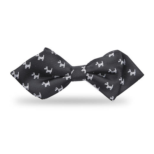 【5元专区】咕噜日记新款男童纯棉领结NP001 商品图9