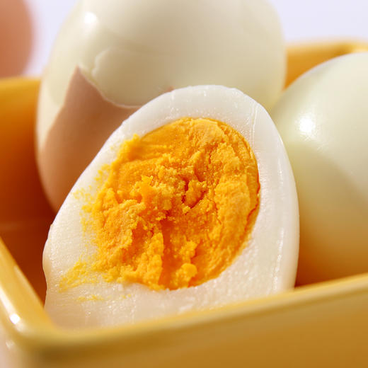 【社群】农家土鸡蛋12枚装|农家小鸡蛋40g+|谷饲鸡蛋|新鲜直邮|破损包赔 商品图5