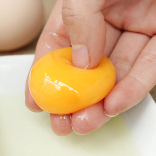 【橘园土鸡蛋20枚/30枚】农家养殖新鲜五谷鸡蛋 草鸡蛋整箱发货 新鲜鸡蛋!顺丰包邮 泡沫托 商品图5