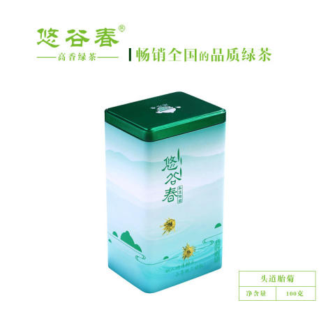 头道胎菊100克 商品图1