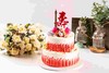 仙翁贺寿一祝福我们的长辈福禄双至 商品缩略图1