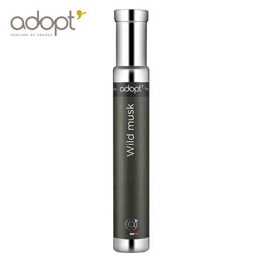 法国adopt香水香氛 香奈儿老佛爷旗下快时尚 商品图2