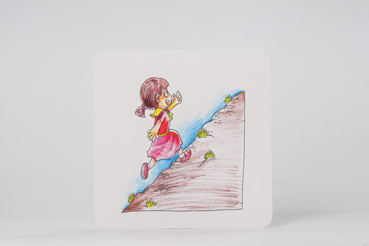 视唱练耳趣味卡片（图示卷） 商品图3