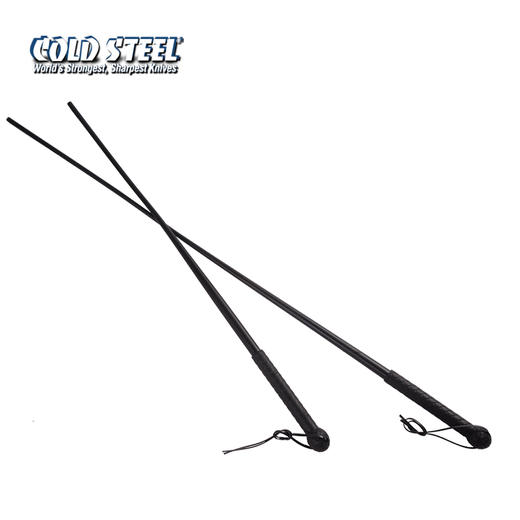 美国冷钢Cold steel 95S 防卫鞭车载防身武器打架武术软鞭子训练橡胶甩鞭健身鞭子 商品图1