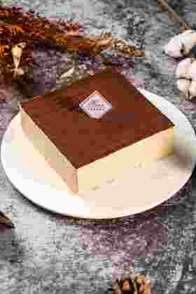 嗨森蛋糕——提拉米苏