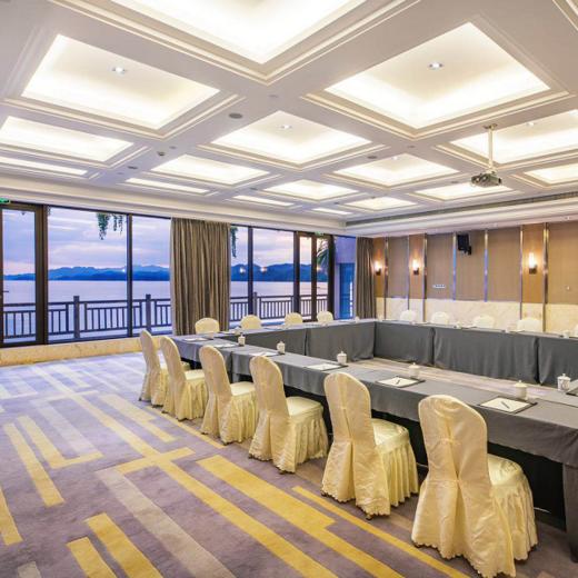 杭州千岛湖温馨岛致雅艺术酒店×3天2晚 · 垂钓体验套餐 商品图7