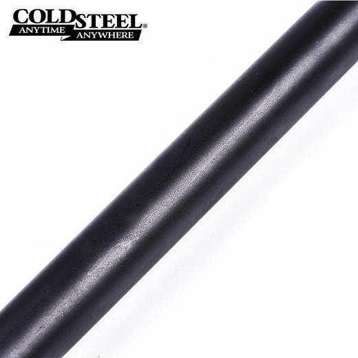 冷钢Cold Steel 城市手杖碳纤维绅士手杖弯头户外防身拐杖91STAP 商品图3