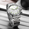 飞克男士手表夜光防水新款钢带时尚潮时尚创意简约学生多功能男表FS302 商品缩略图1