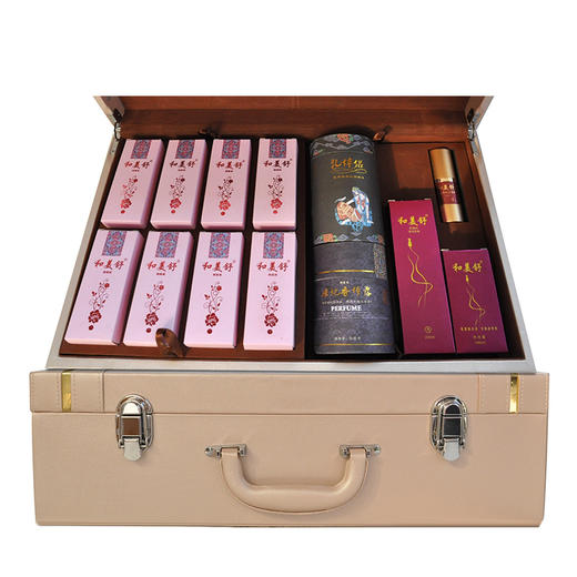 和美舒99支综合（华贵装） 商品图1