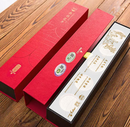 【定制】2019年明前特级西湖龙井43# 商品图2