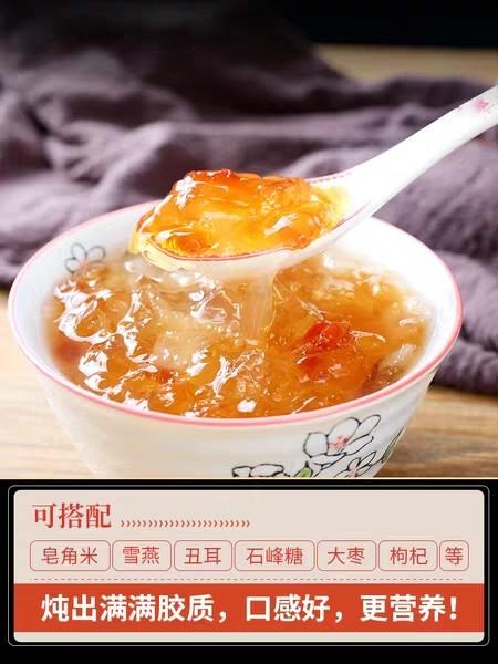 前岐桃胶一斤装 商品图2