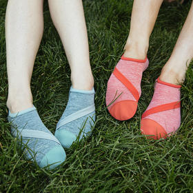 【超轻弹力鞋】美国FITKICKS女士轻生活/经典/特别系列家居鞋一脚蹬懒人鞋溯溪鞋 (多色可选)