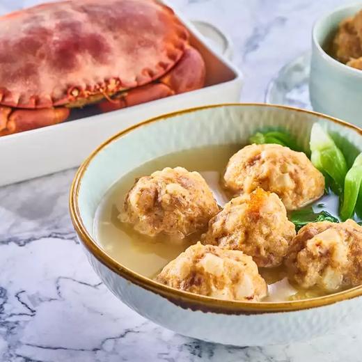 鲜活缅甸螃蟹 肉蟹 缅甸蟹不耐活不售后（发货前是鲜活的） 商品图2