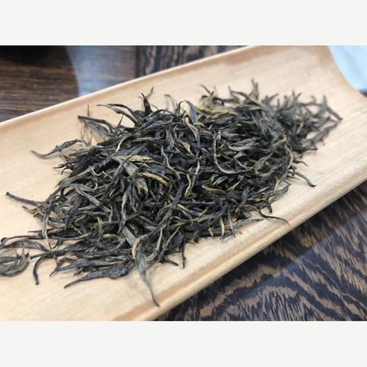 金骏眉桐木关
