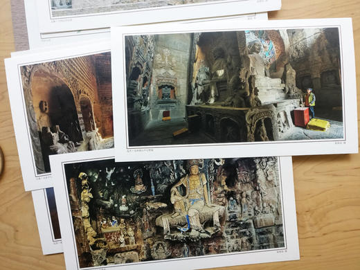 《 妙相集》袁蓉荪 /精装 商品图6