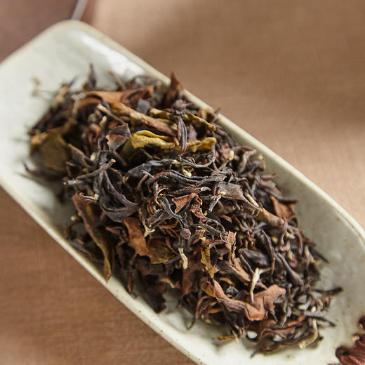 品质特赏丨有机乌龙茶 高山美人 特级 40g