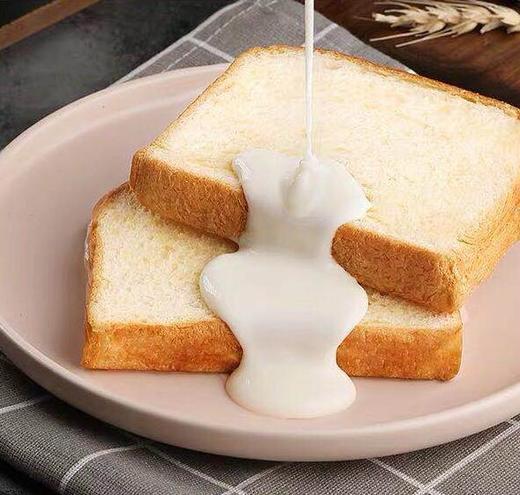 【3-5天发货】夹心吐司 4斤 商品图0