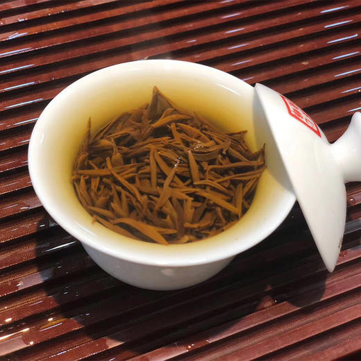 金骏眉桐木关