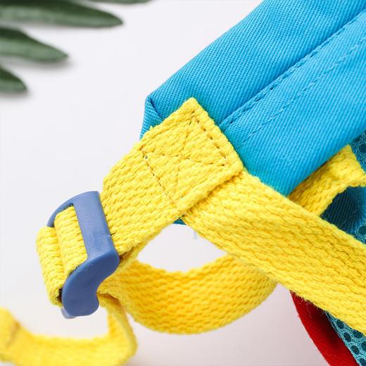 【2-5天发货】韩国pororo波鲁鲁小企鹅防走失包 商品图2